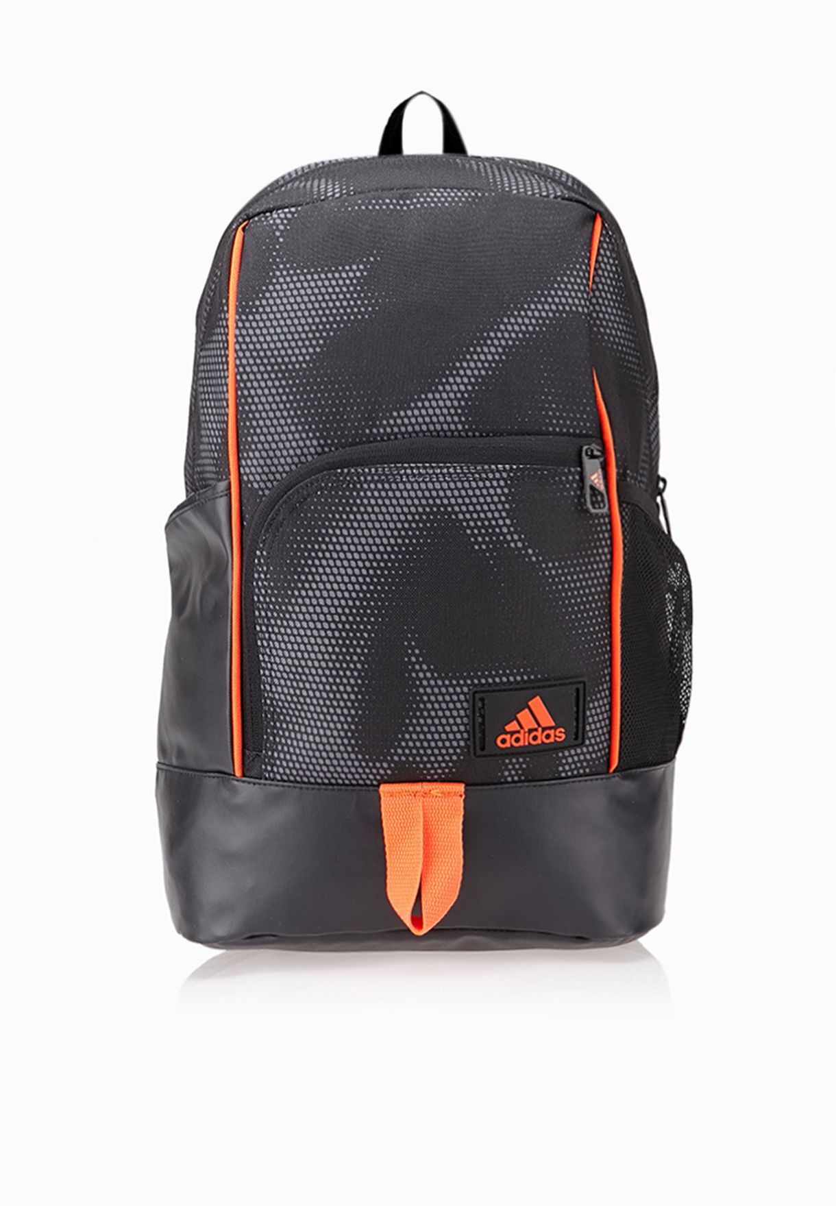 Shop adidas black NGA 1.0 Backpack S23152 for Men in Globally - AD476AC13ZLU
