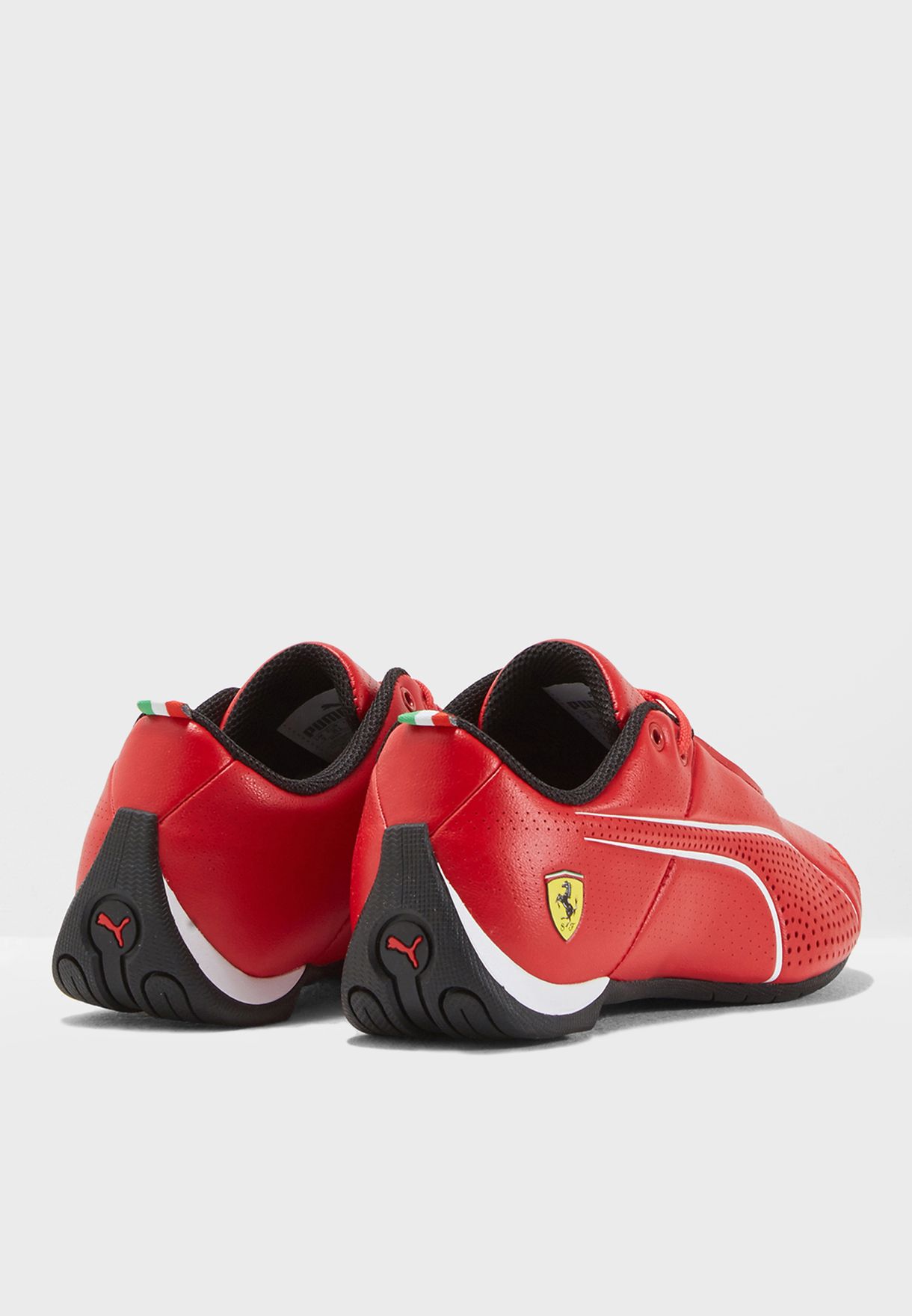 adidas ferrari shoes