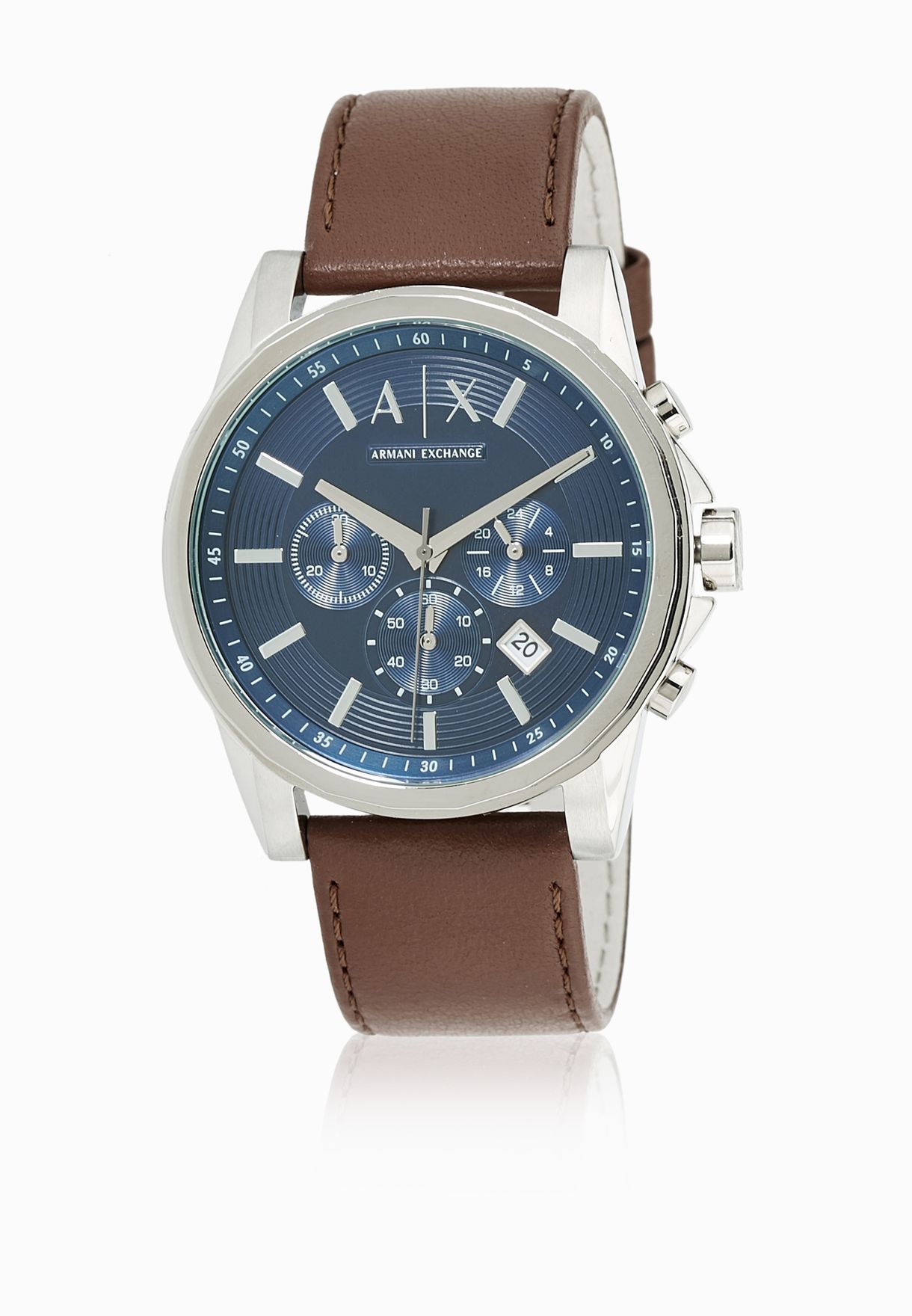 AX2501 Outerbanks Watch