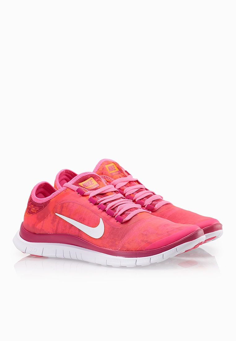 Buy Nike Free 3.0 V5 Ext Prnt Sneakers for Women in Abu