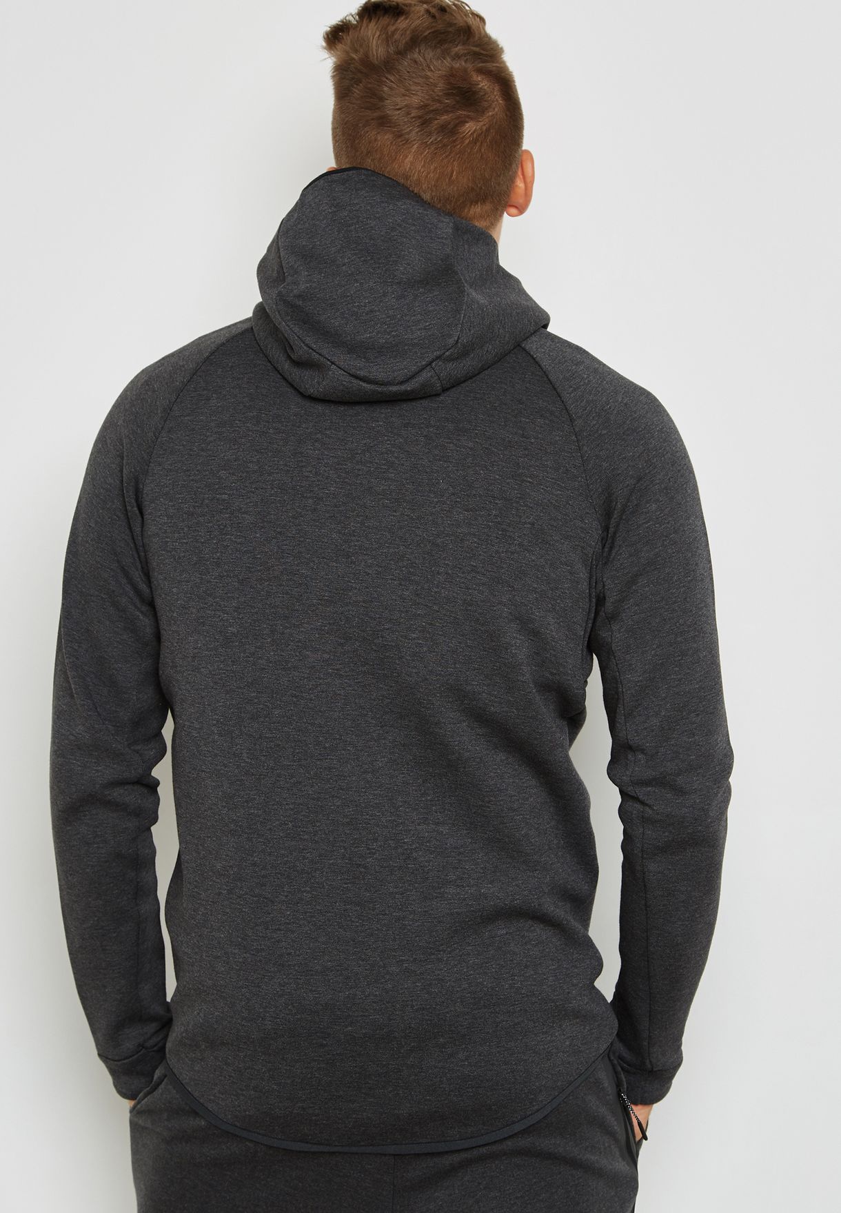 psg tech fleece hoodie