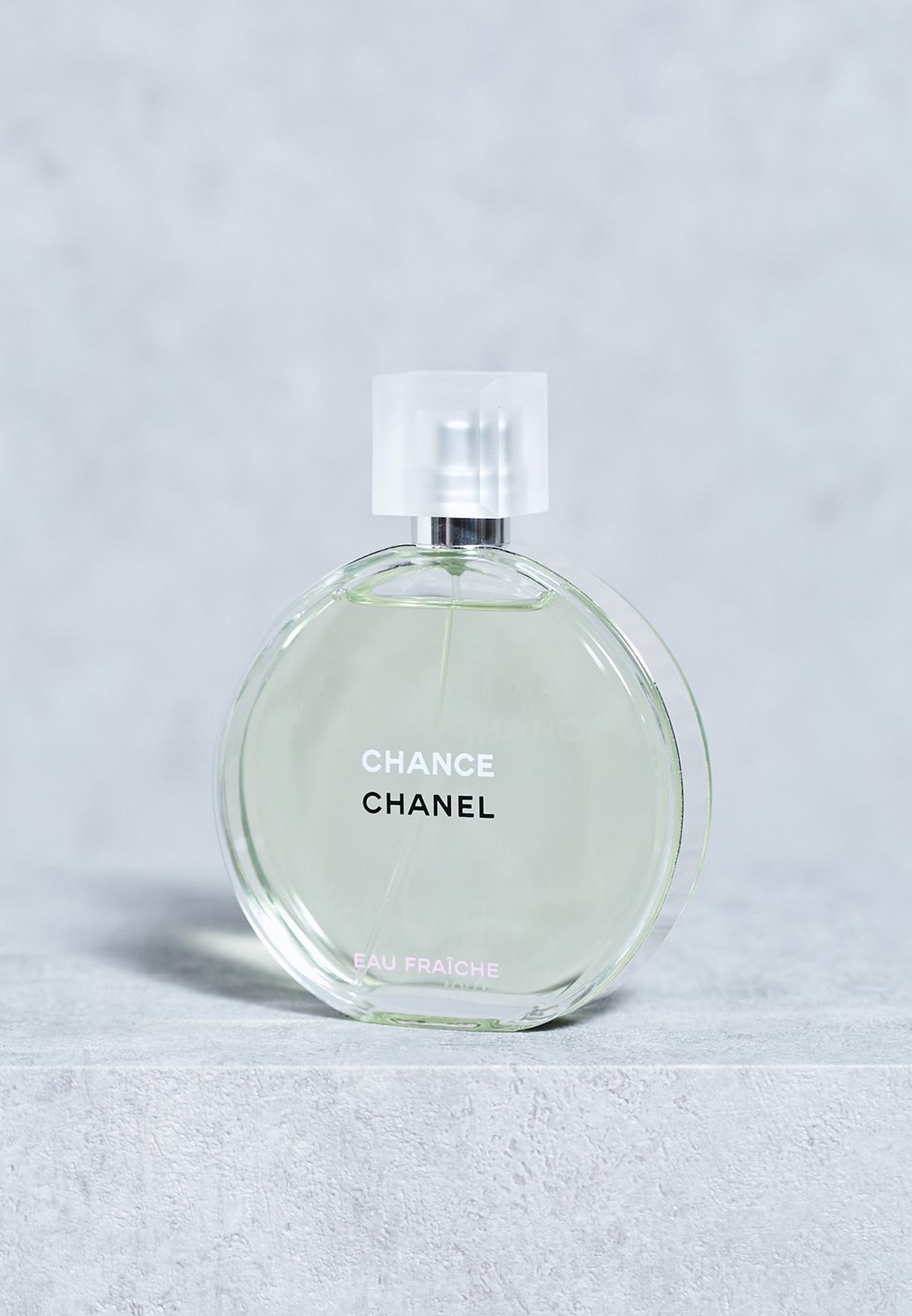 Ga trouwen Voorganger veiligheid Buy Chanel Brand green Chance Eau Fraiche 100Ml Edt for Women in MENA,  Worldwide