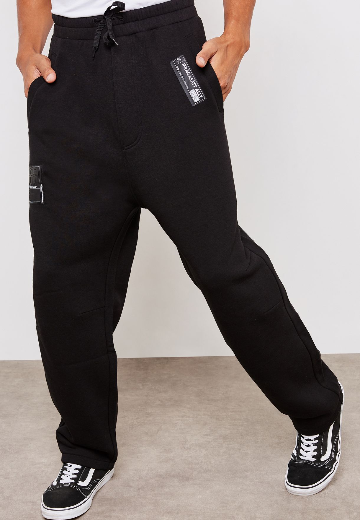 cheap monday sweatpants