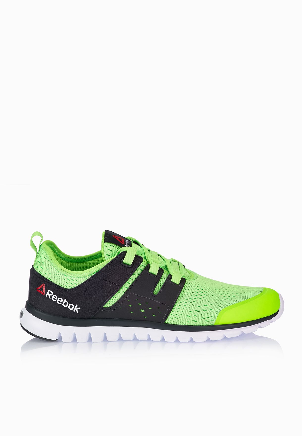 reebok men's sublite authentic 2.0 running shoes