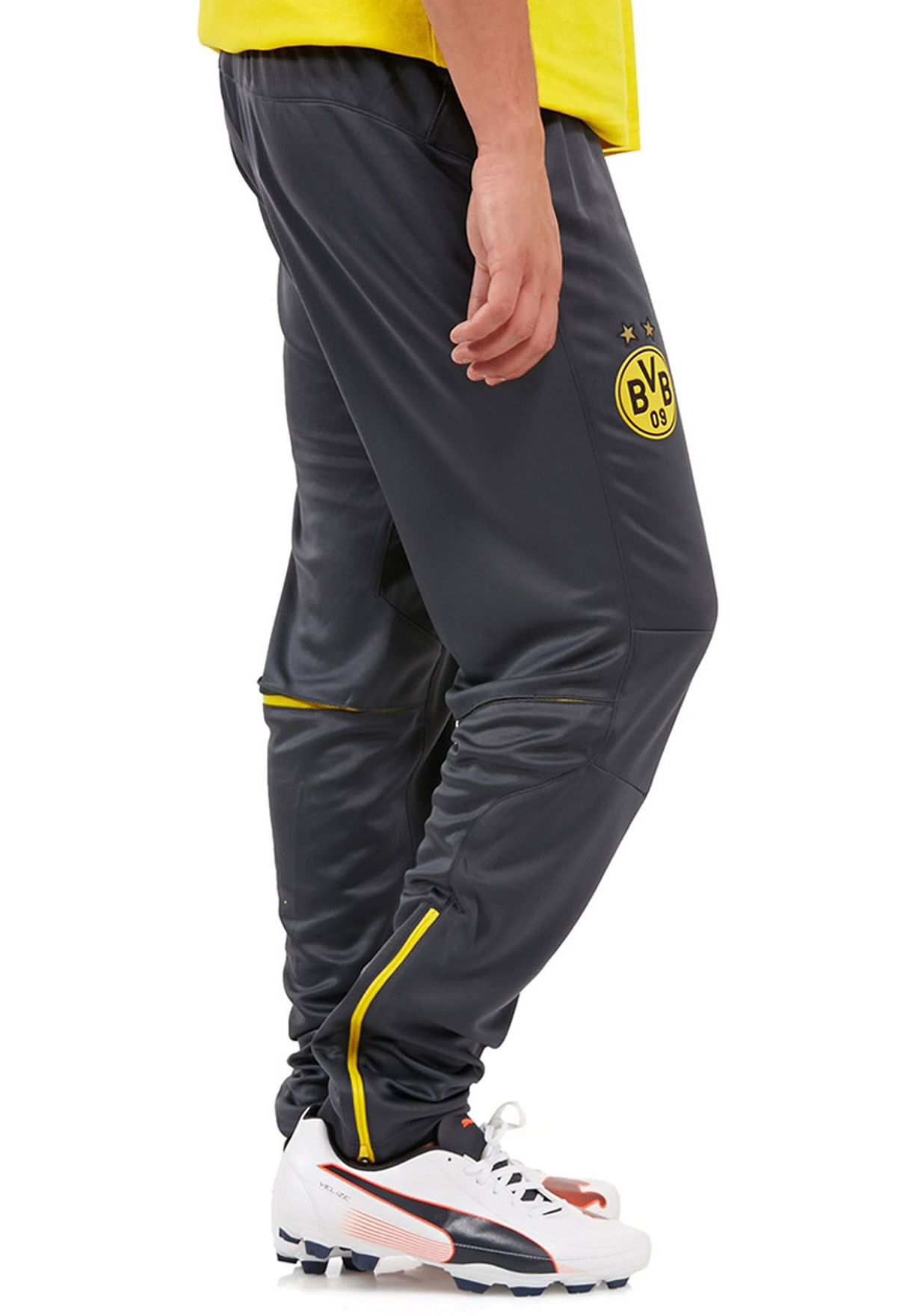 bvb pants