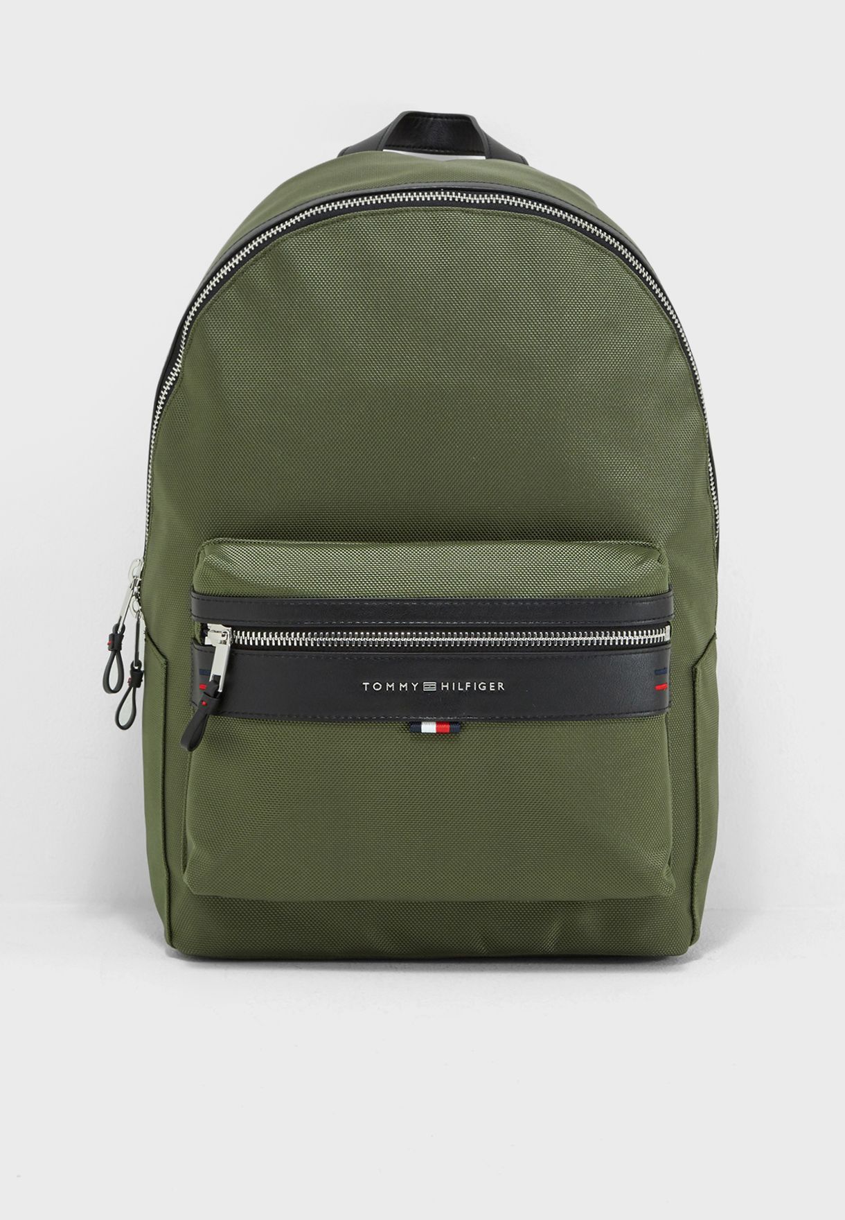 tommy hilfiger elevated backpack