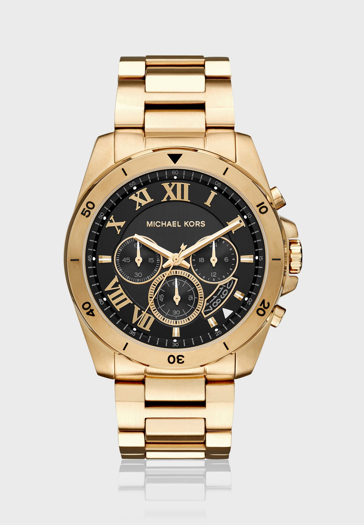 michael kors watch vx3j