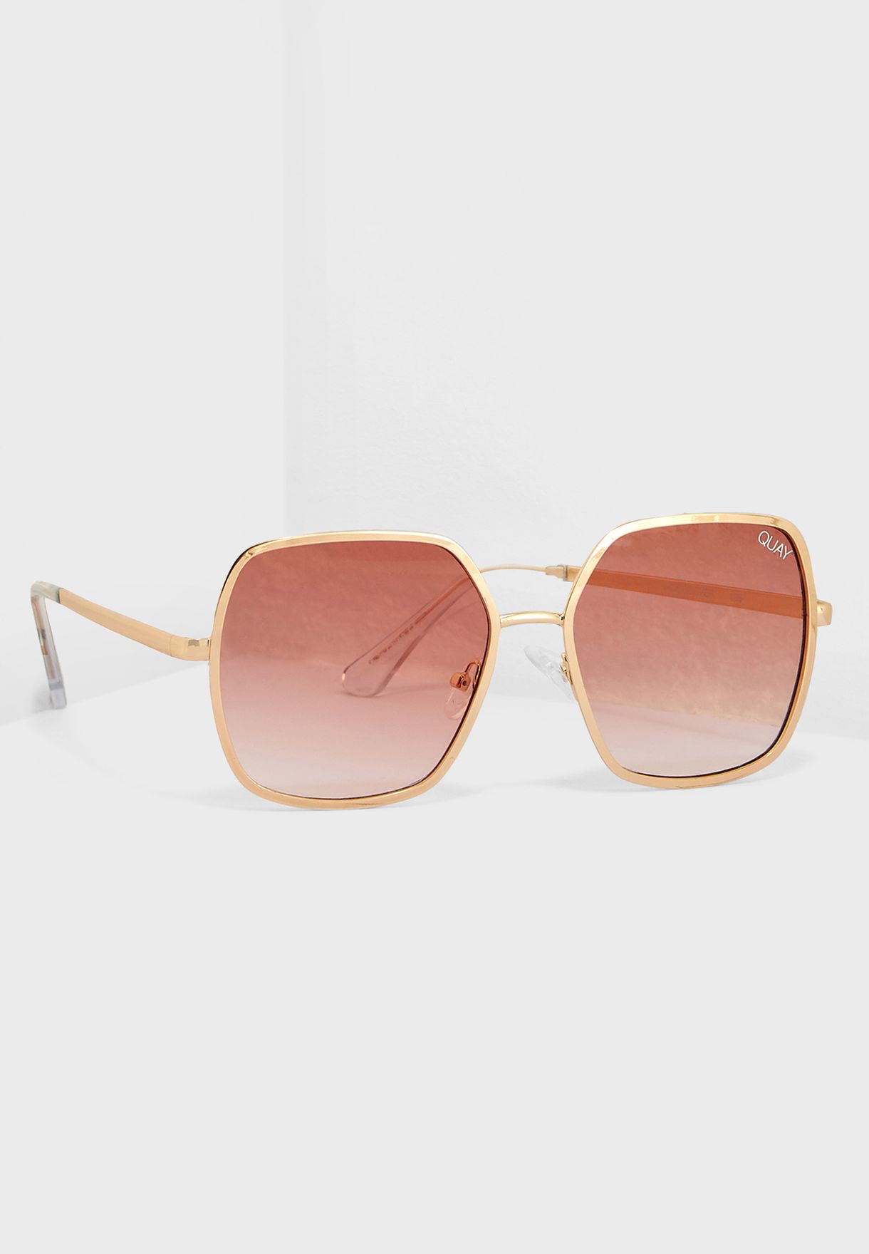 quay undercover sunglasses