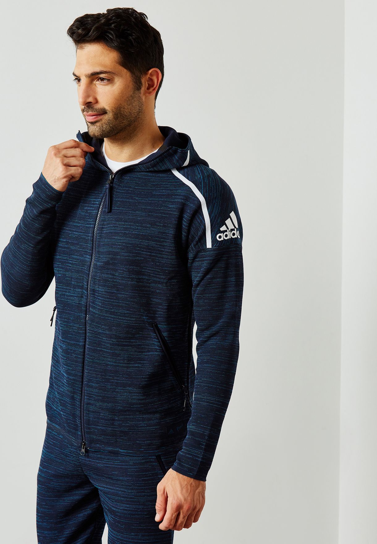 adidas parley tracksuit
