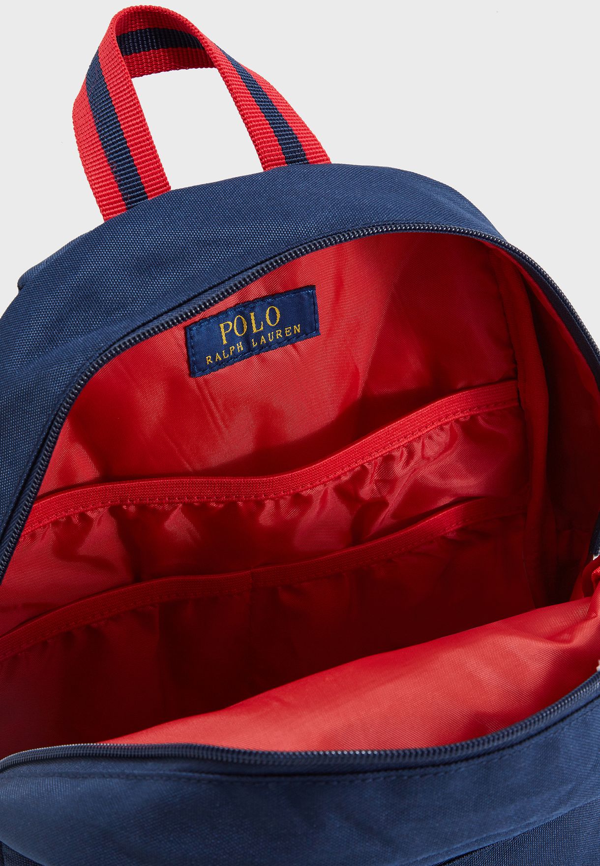 ralph lauren kids bag