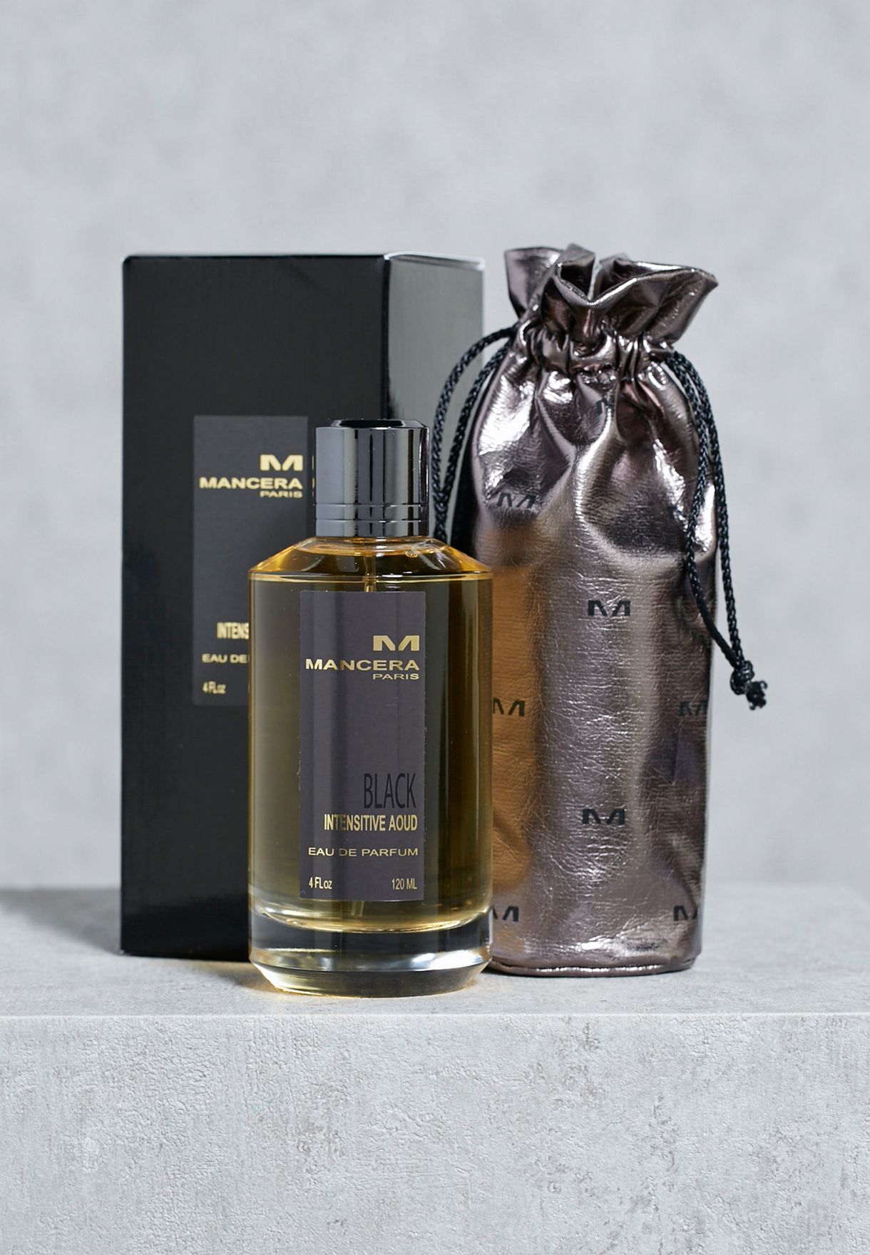 mancera black aoud