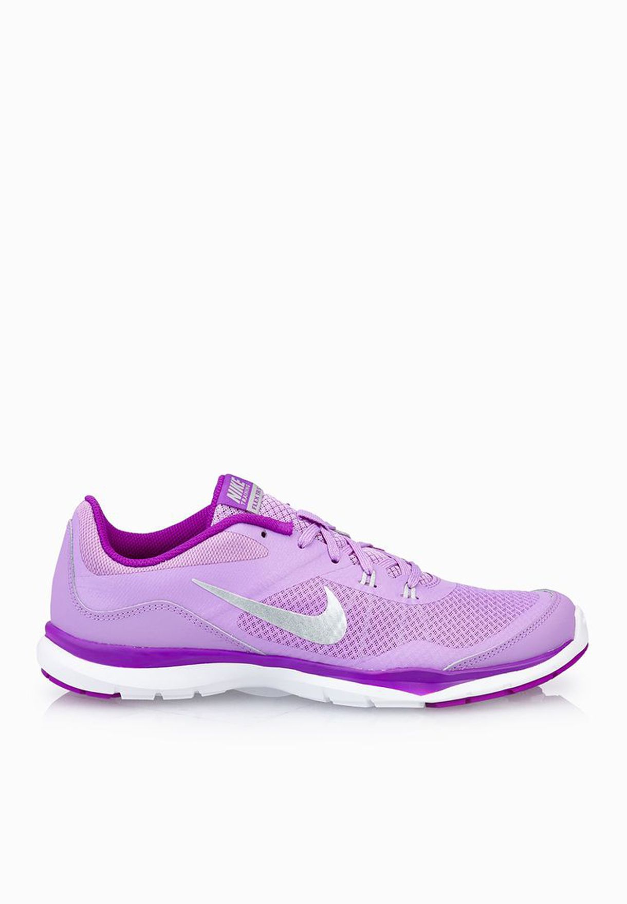 Buy Nike purple Flex Trainer 5 for 