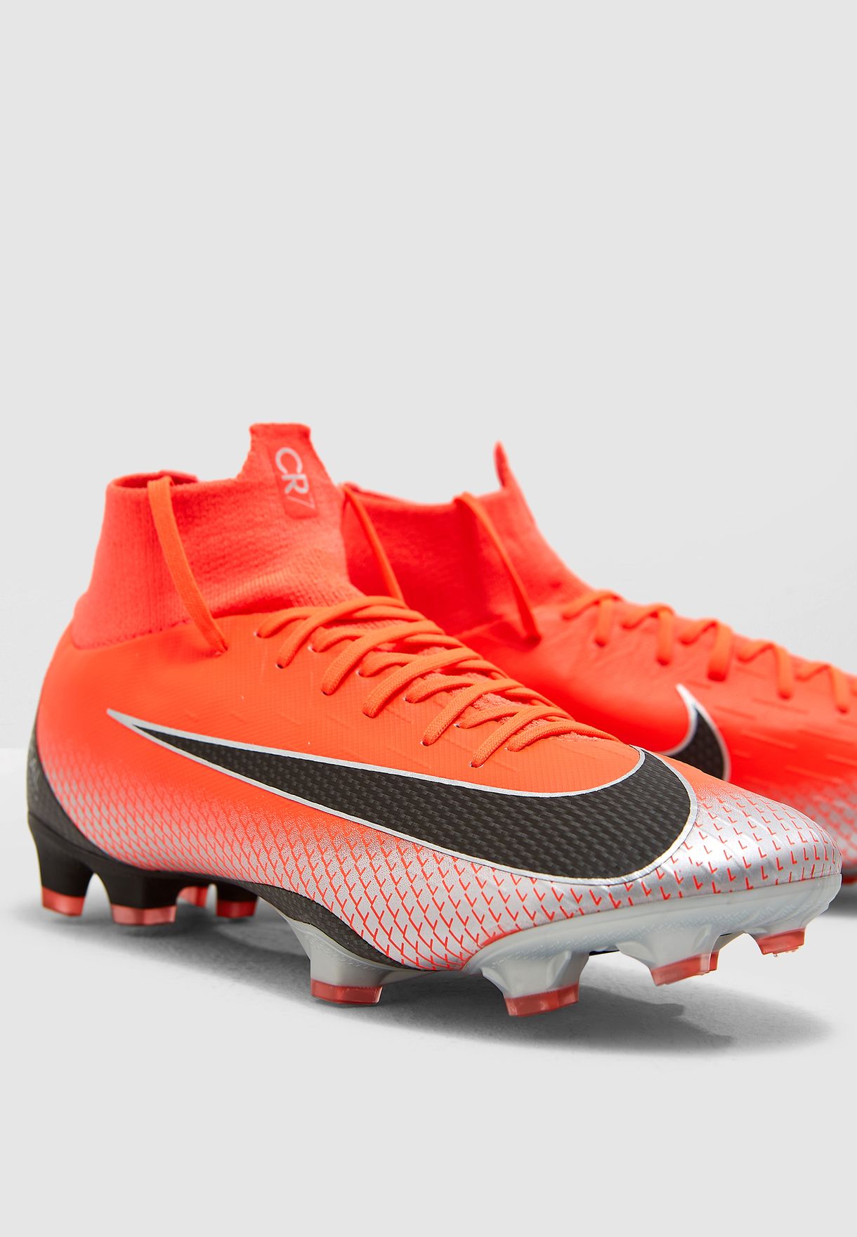 Nike Mercurial Superfly VI Pro CR7 AG PRO Pro Direct Soccer