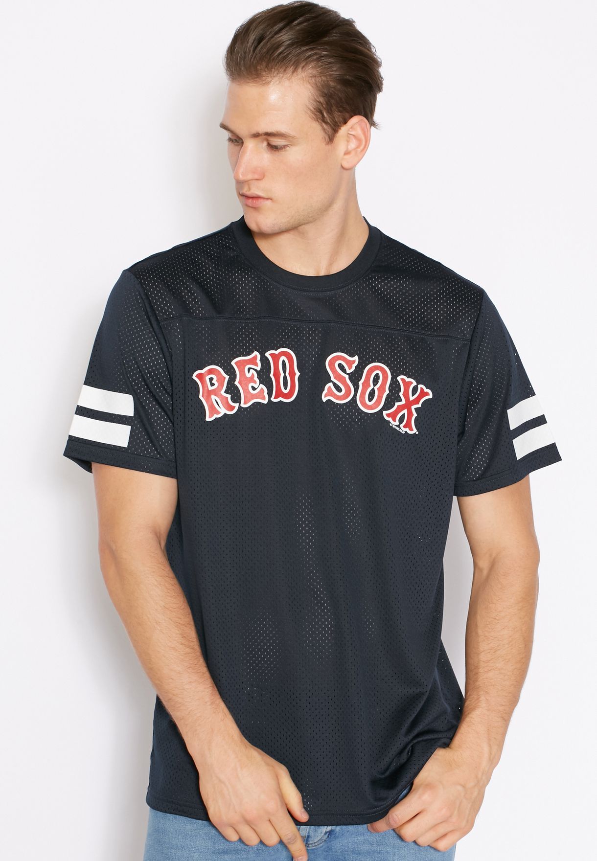 boston red socks shirts