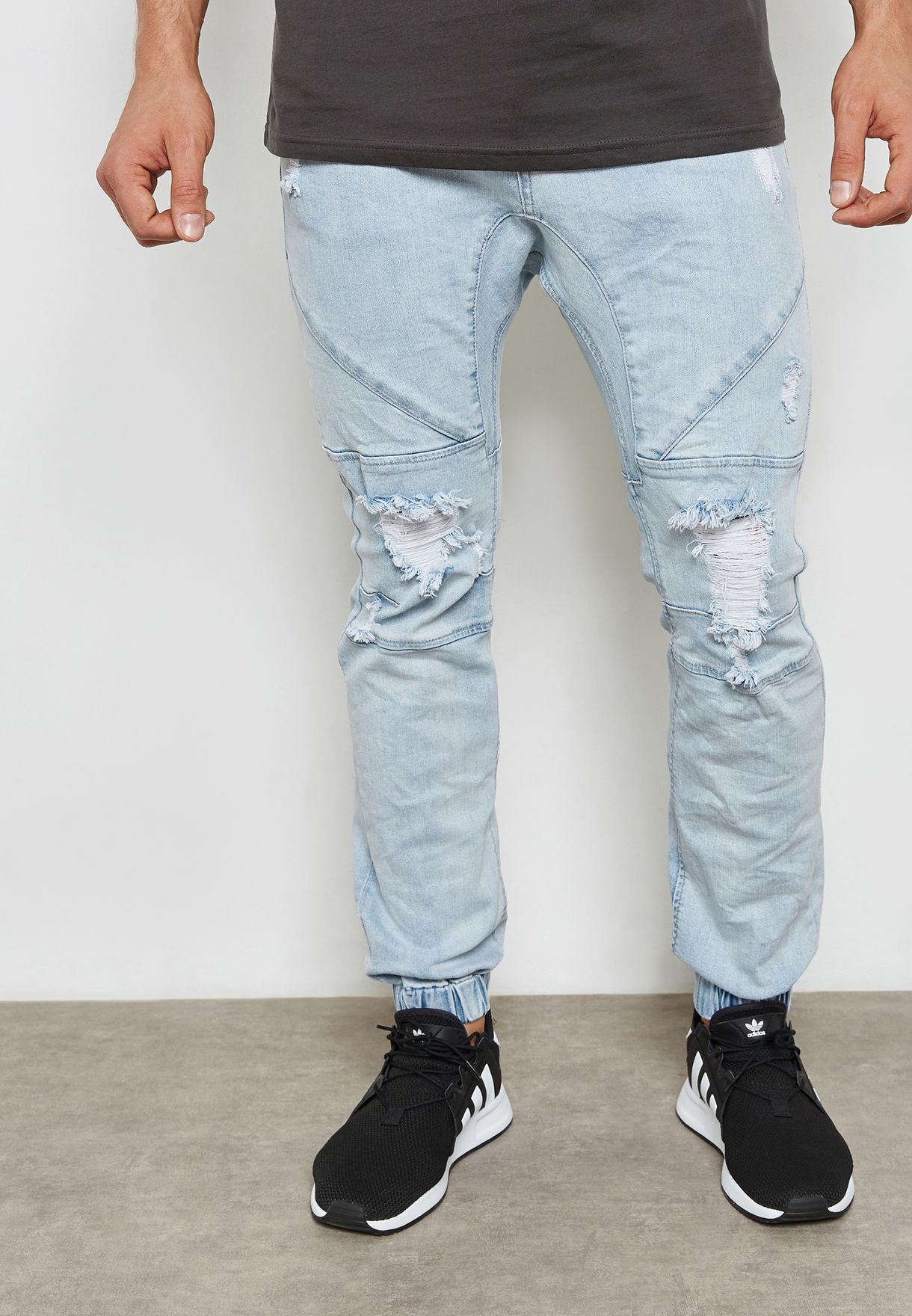 cotton on jogger jeans