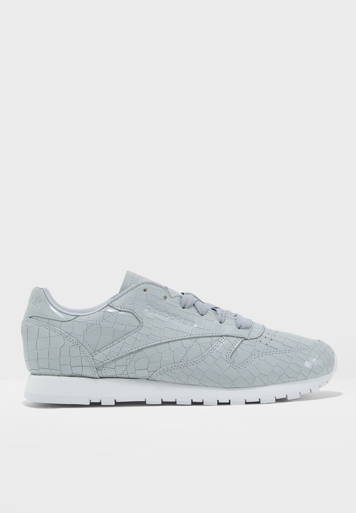 reebok classic leather crackle