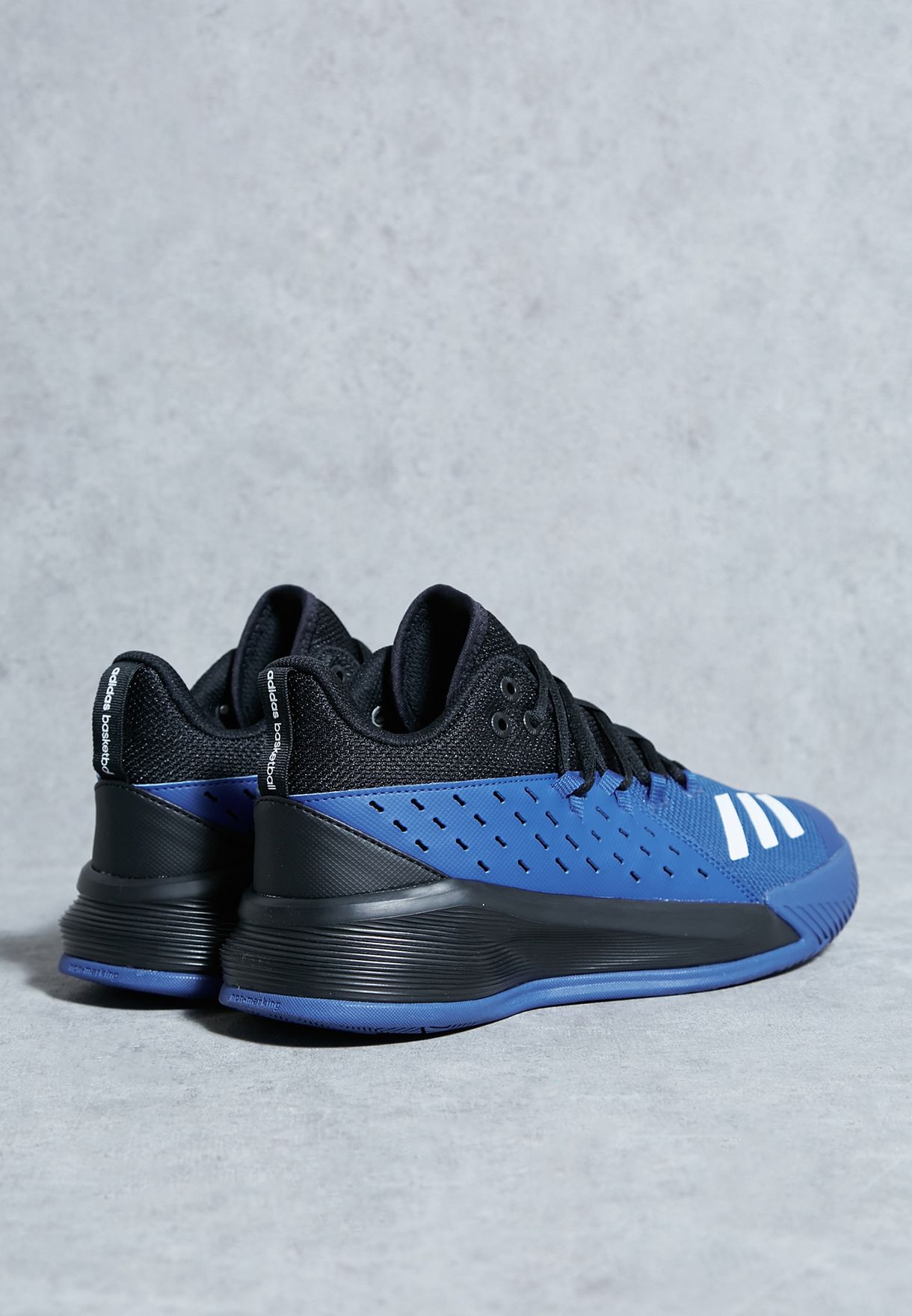 easy to handle Convenient result Buy adidas blue Street Jam 3 for Men in MENA, Worldwide