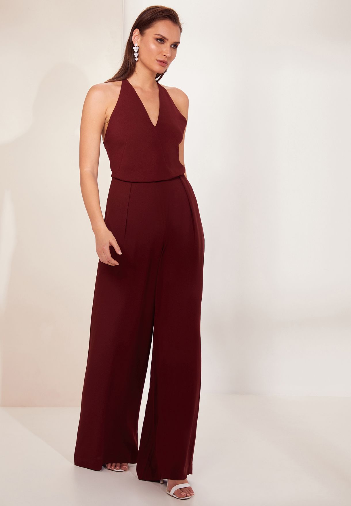 reiss kadie jumpsuit