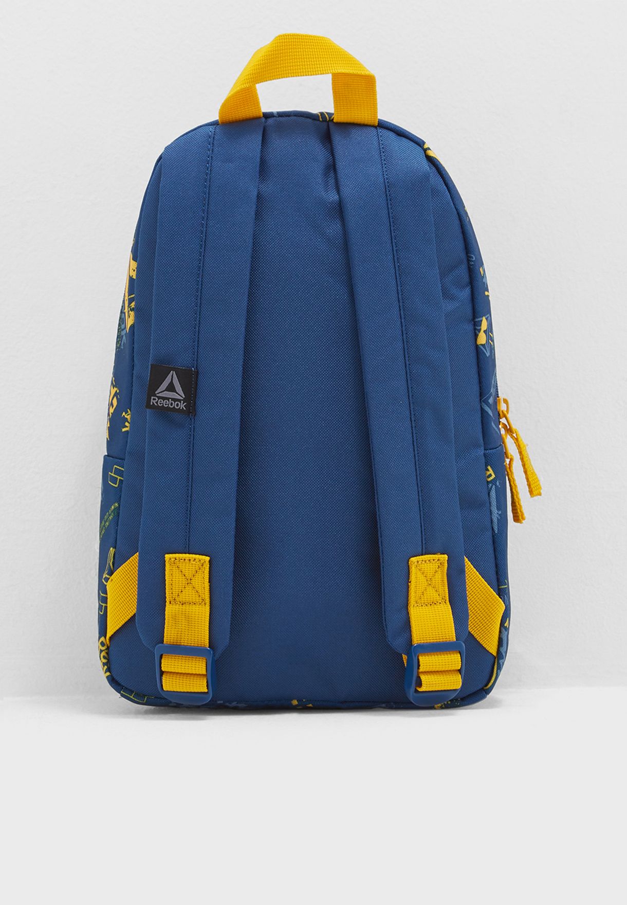 reebok small backpack