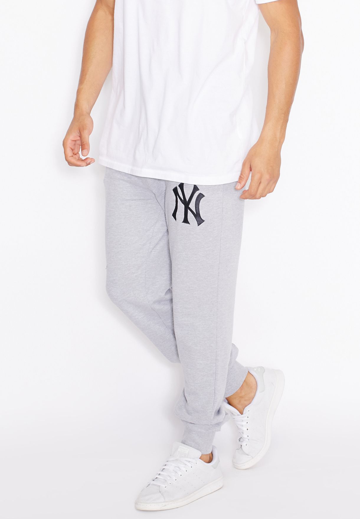 yankees jogging pants