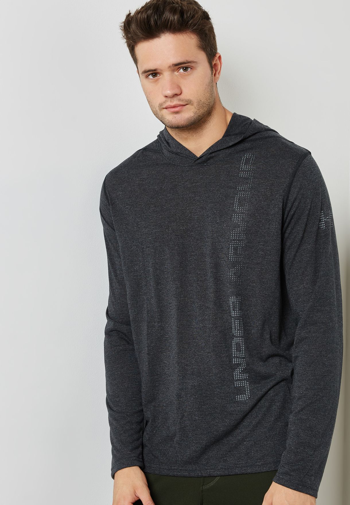 under armour threadborne sweater