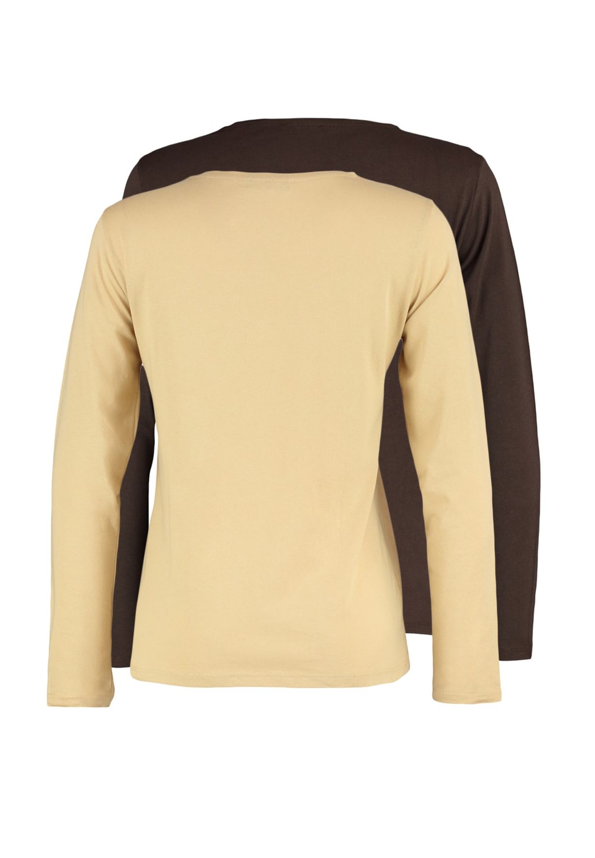 2 Pack Crew Neck T-Shirt
