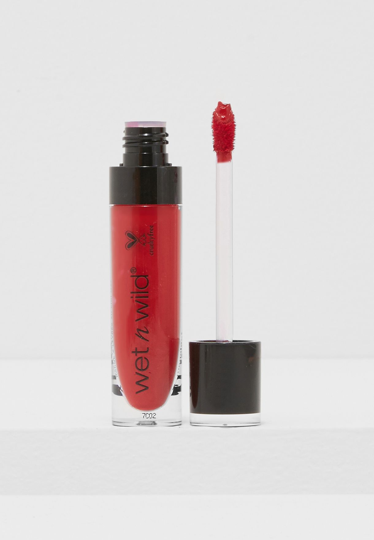 Buy Wet N Wild Red Megalast Liquid Catsuit Matte Lipstick For Women In Manama Riffa 