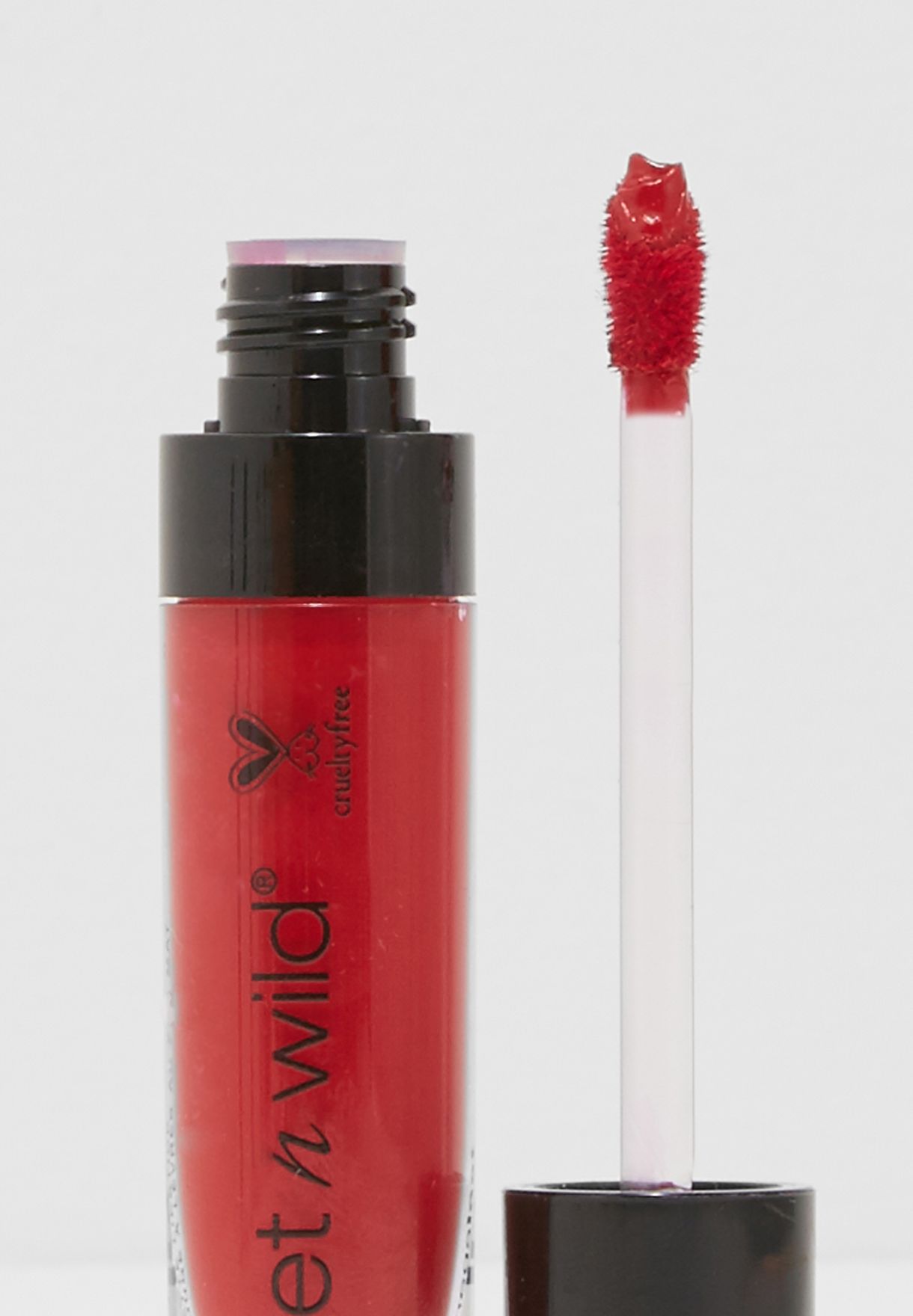Buy Wet N Wild Red Megalast Liquid Catsuit Matte Lipstick For Women In Dubai Abu Dhabi 