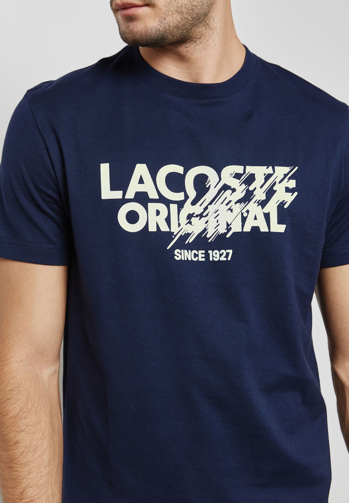 t shirt lacoste original