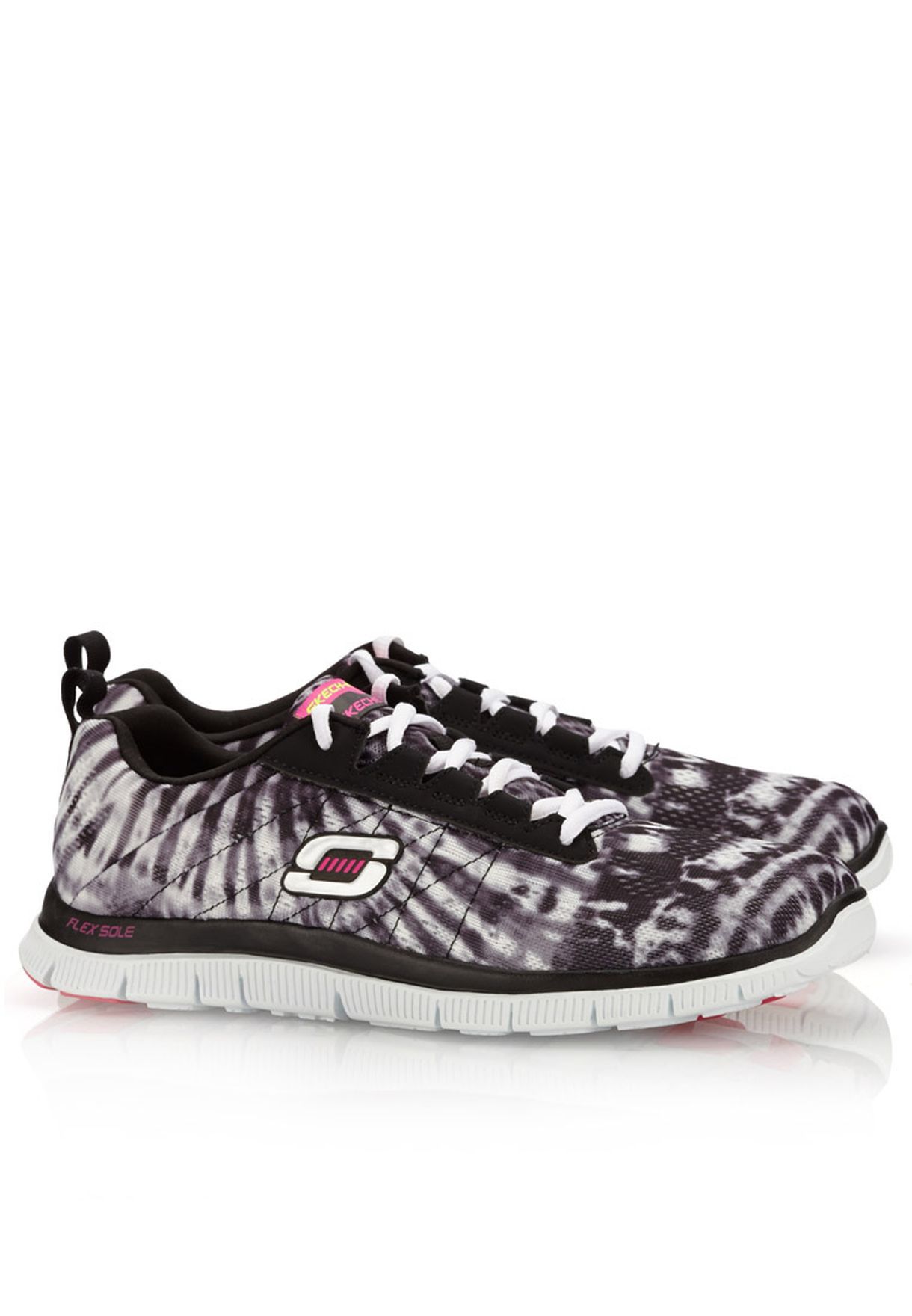 skechers flex appeal limited edition