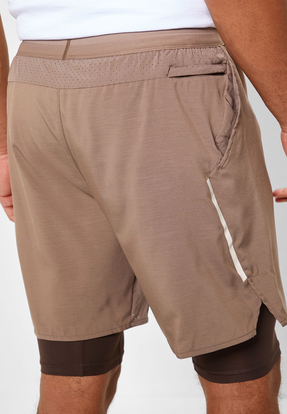 flex stride shorts