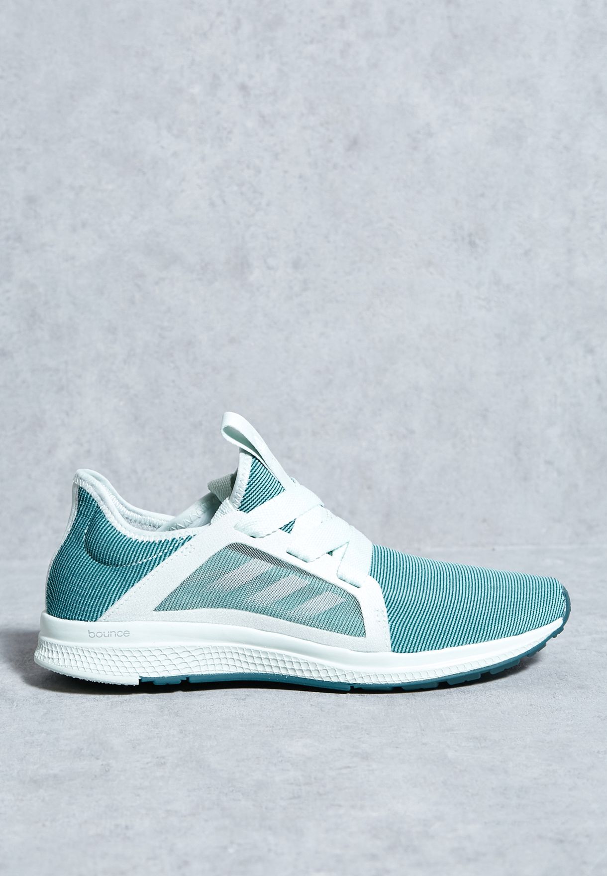Buy adidas green Edge Lux for Women in 