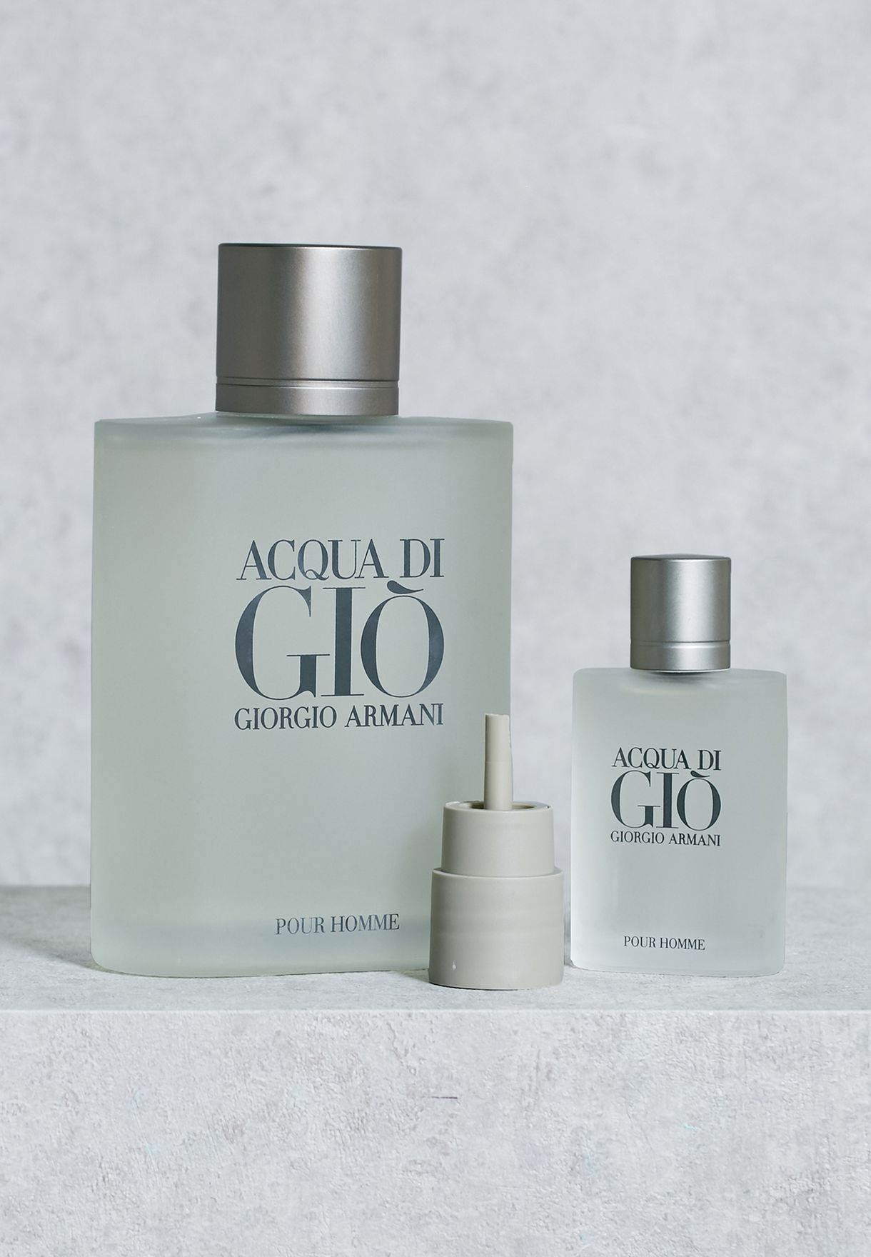 gio gift set