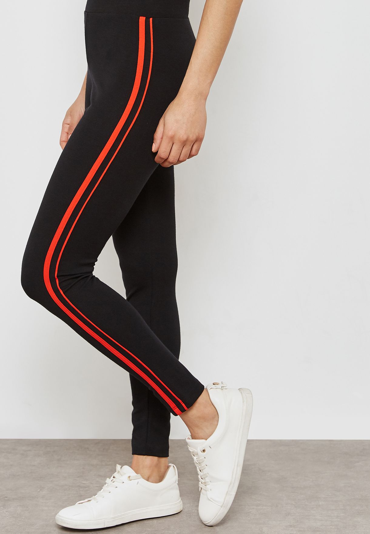 topshop heavyweight leggings