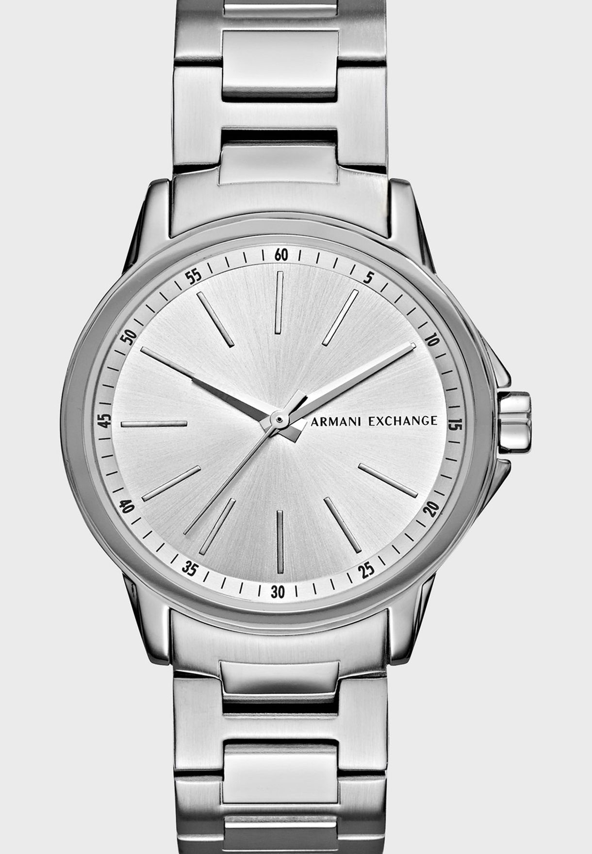 armani lady banks watch