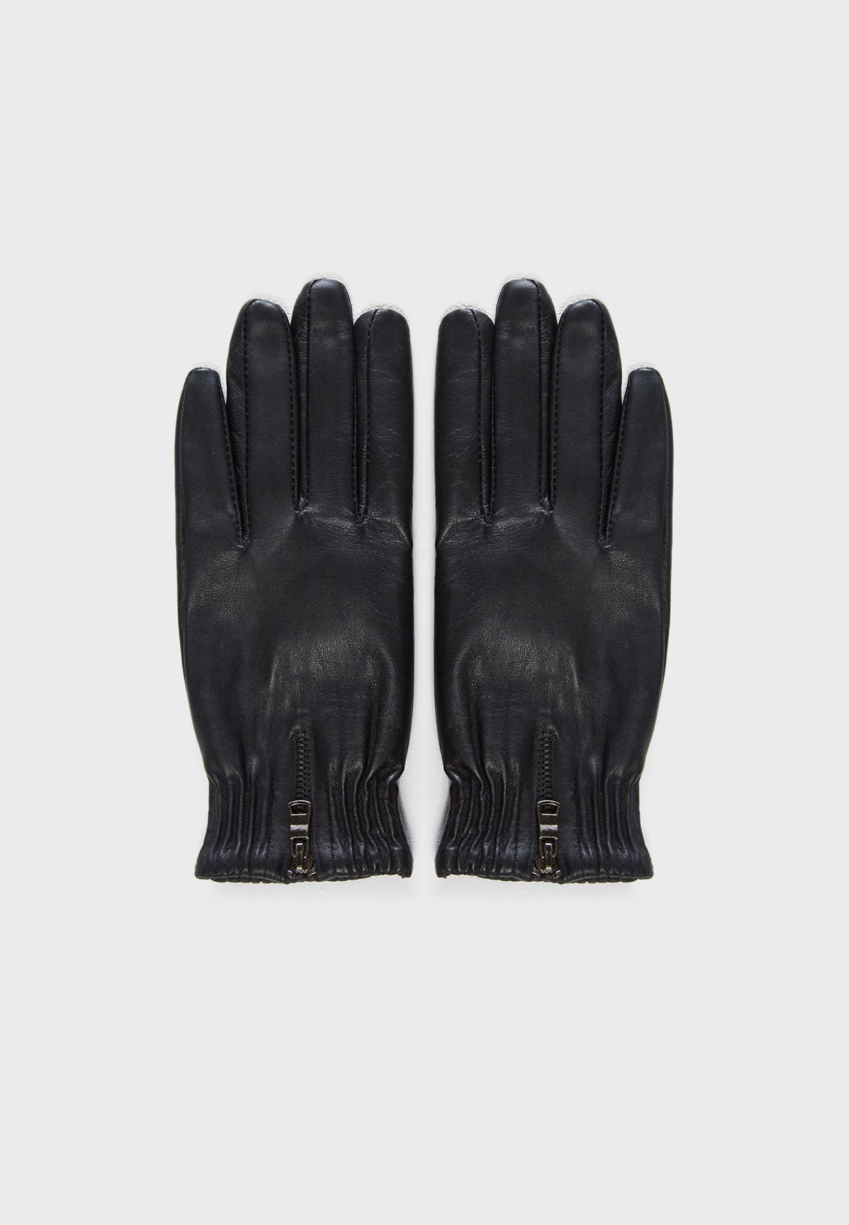 leather gloves uae