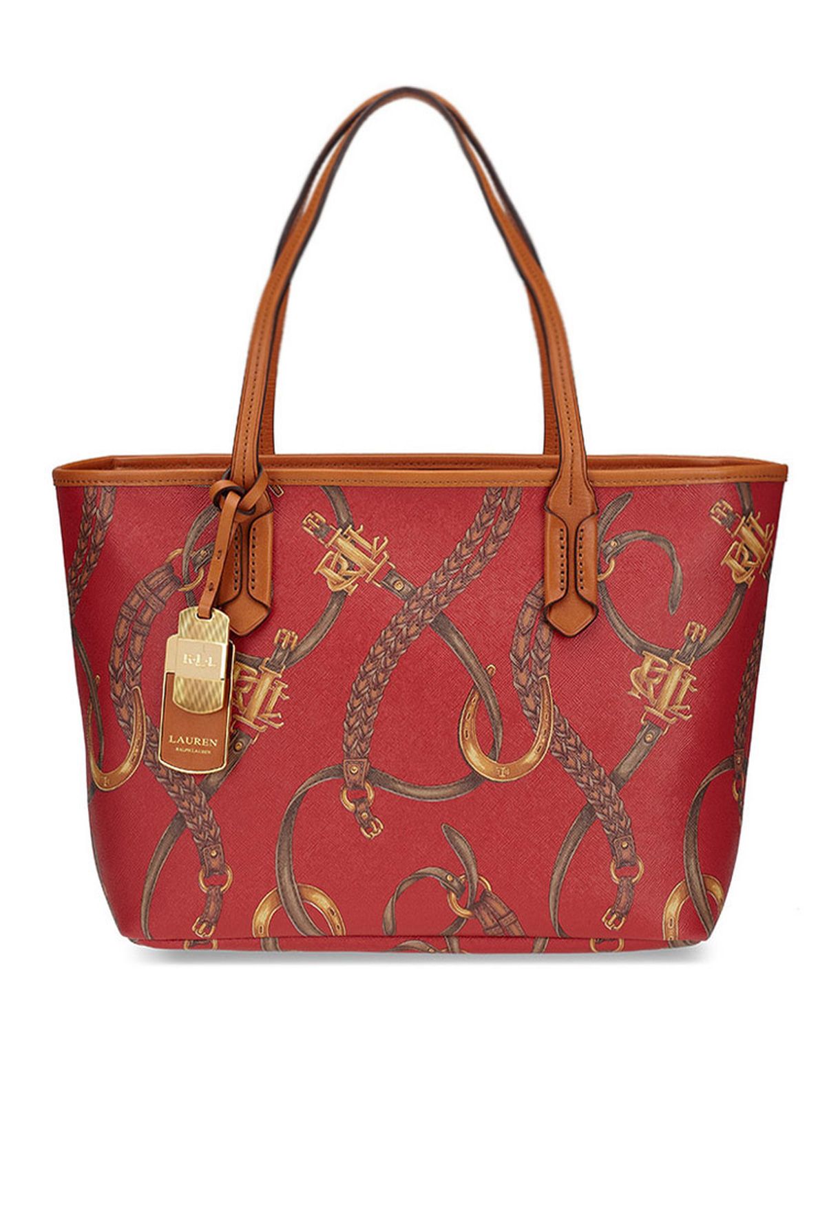 ralph lauren caldwell bag