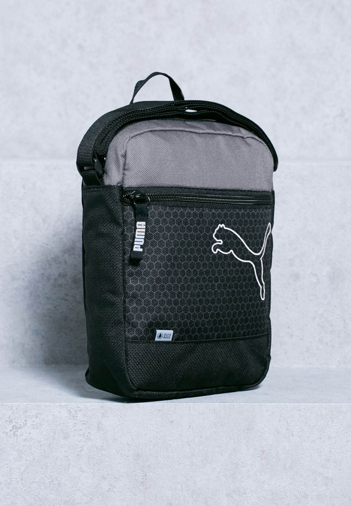 puma echo portable bag