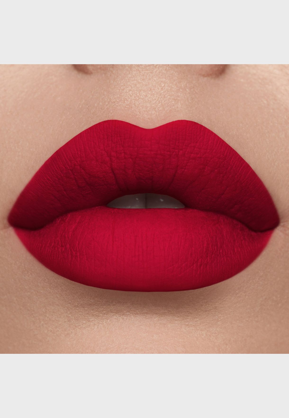 Velvetines Lipstick - Red Rose
