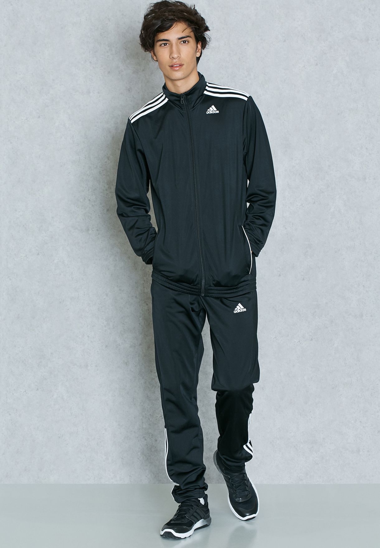 adidas daily 2.0 wide