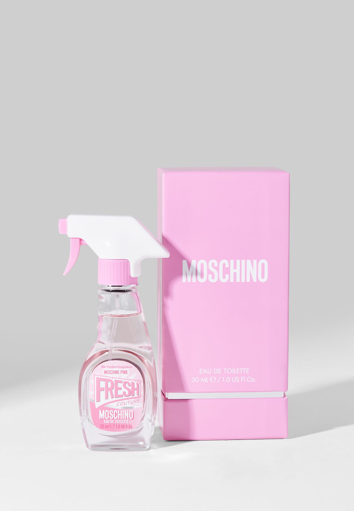 moschino perfume 30ml
