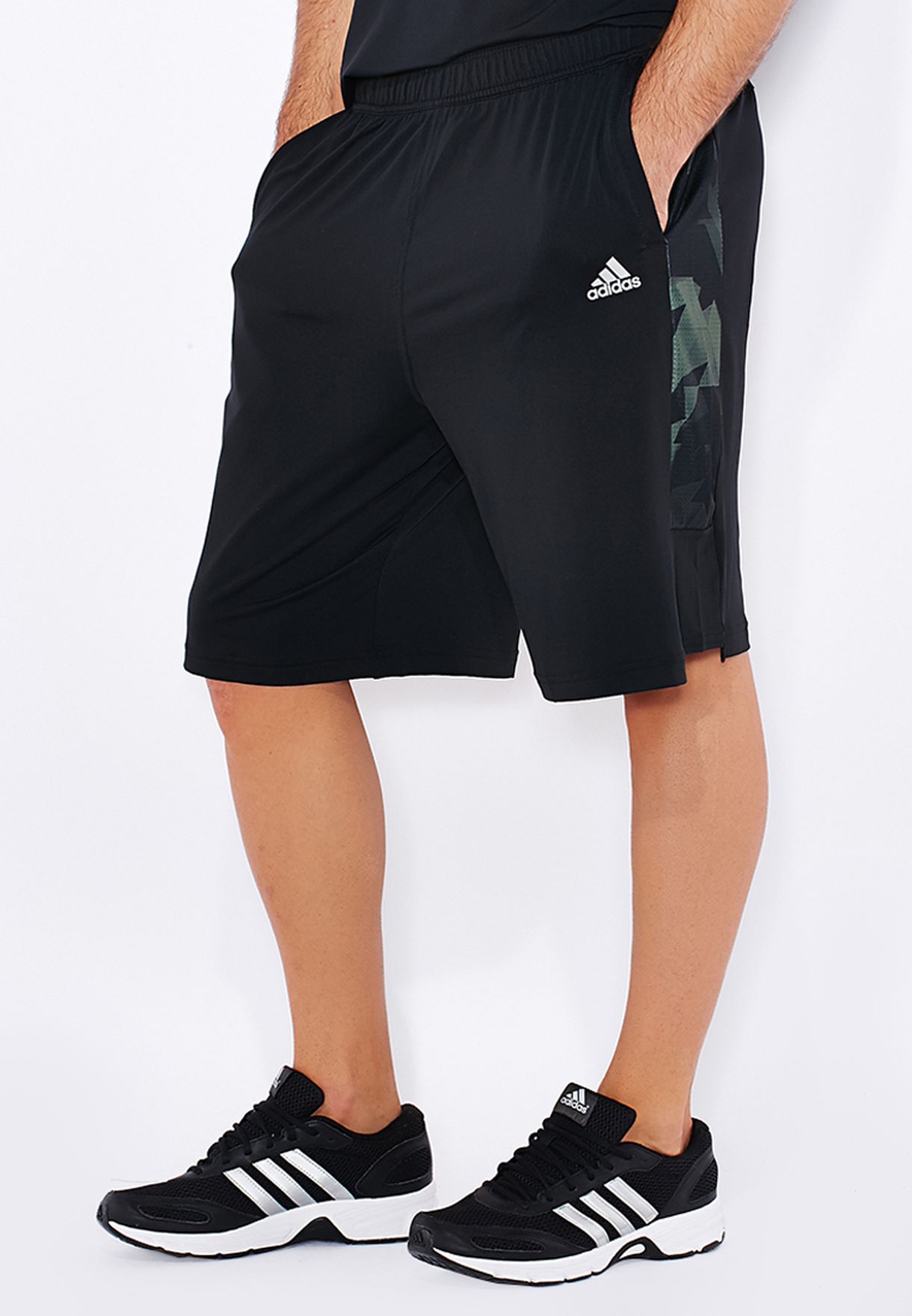 adidas cool 365 shorts