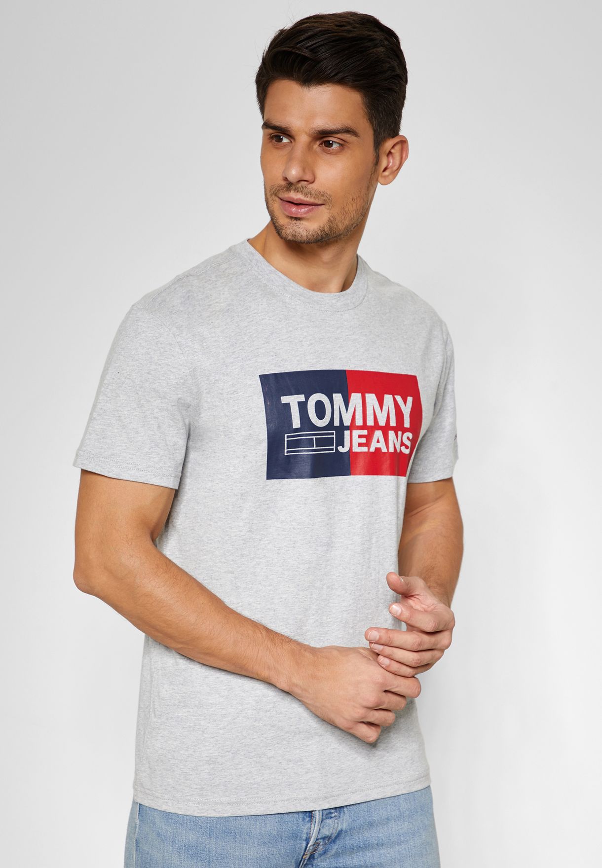 tommy jeans t shirt price