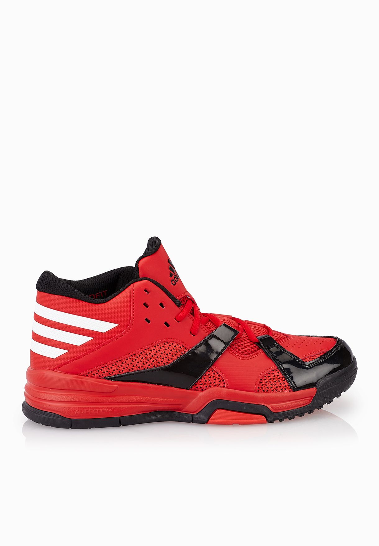 Buy adidas red First for Men in Worldwide