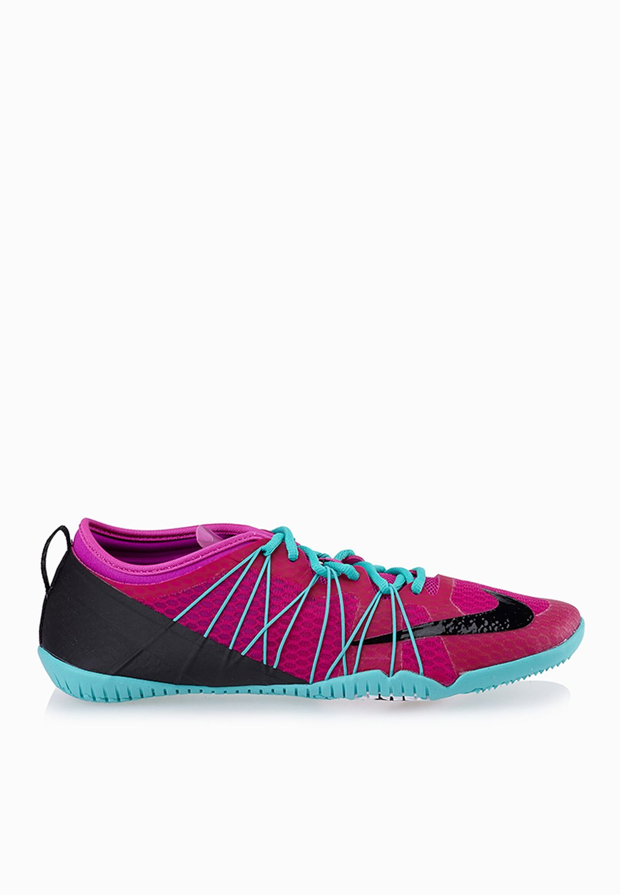 empezar estafa Acostado Buy Nike purple Free 1.0 Cross Bionic 2 for Women in MENA, Worldwide