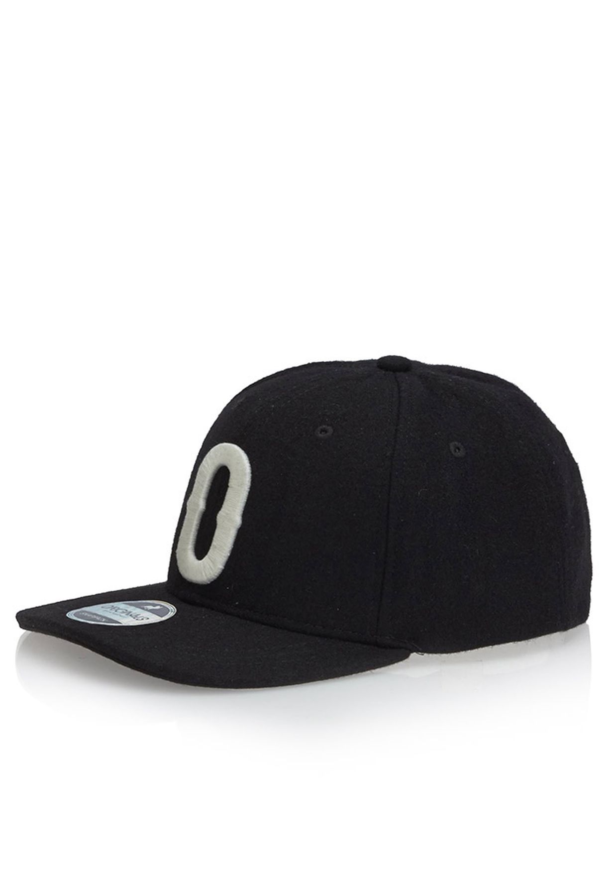 jack and jones snapback cap