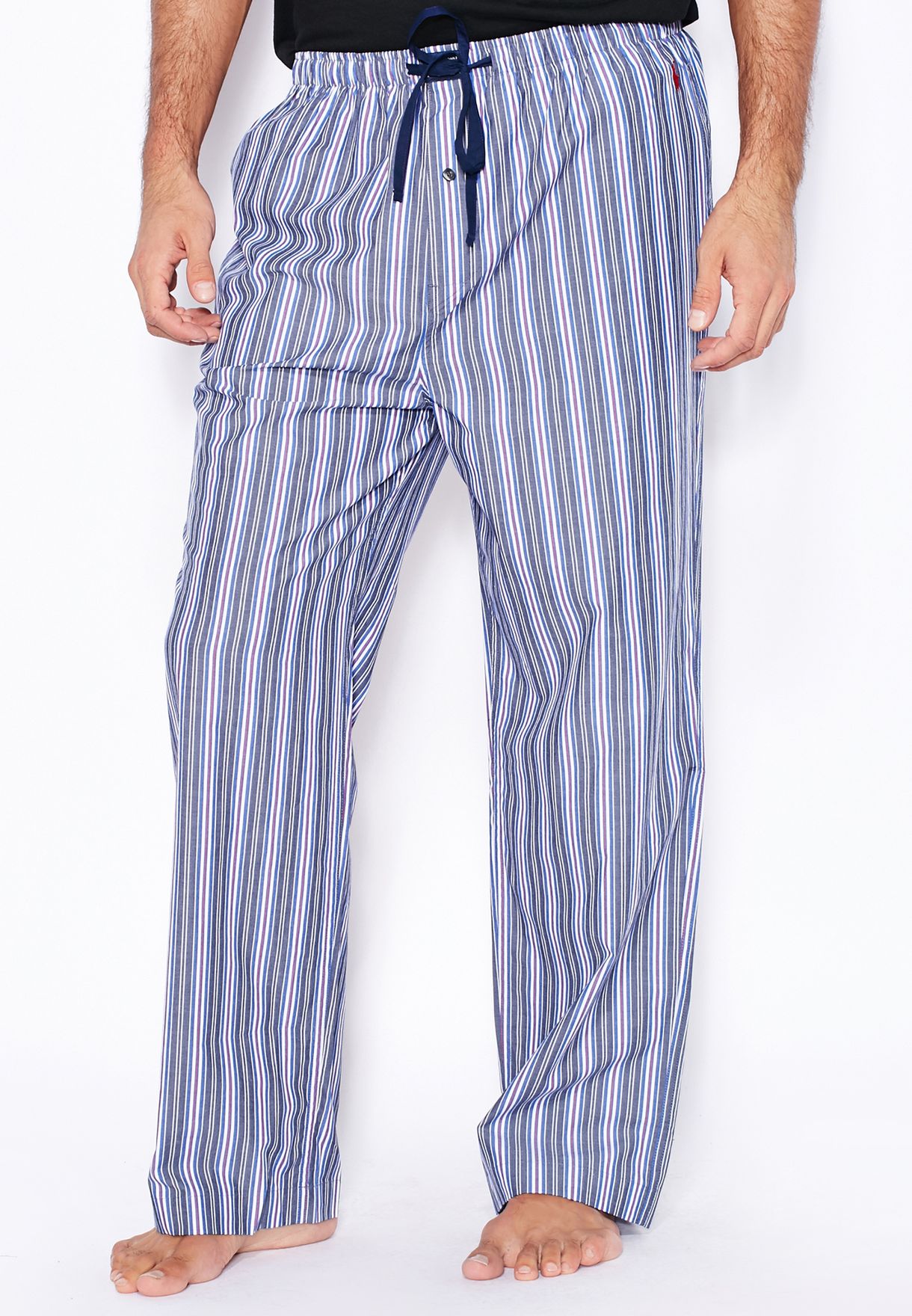 hudson bay ralph lauren pajamas