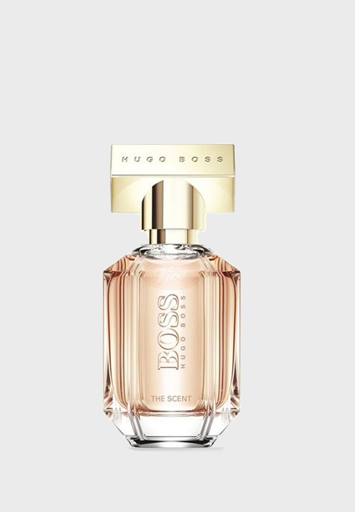 hugo boss intense for her 50ml