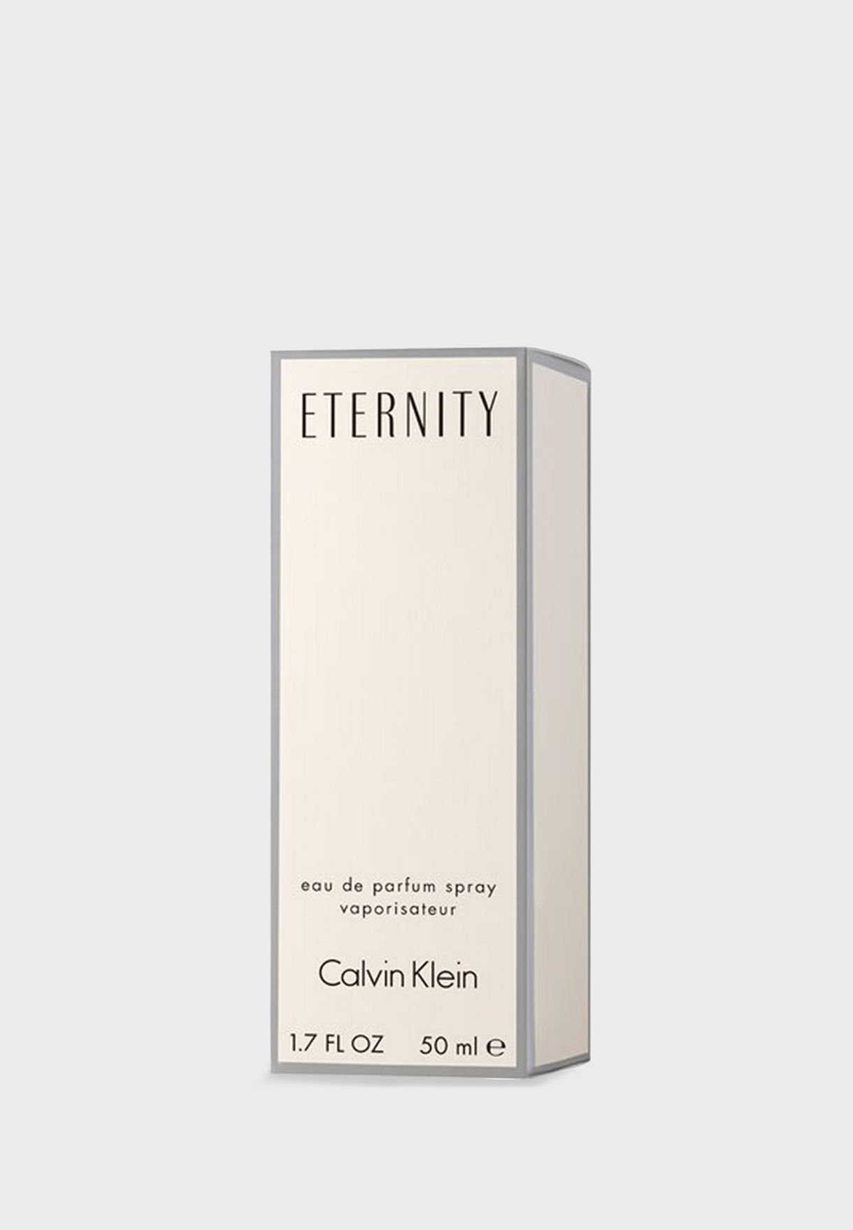 Eternity For Women Eau De Parfum 50ml