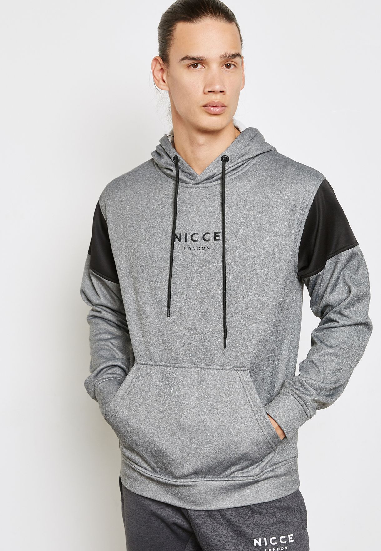 nicce ela hoodie